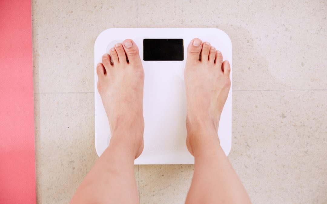 3 TIPS to Prepare for a Weight Loss JOURNEY